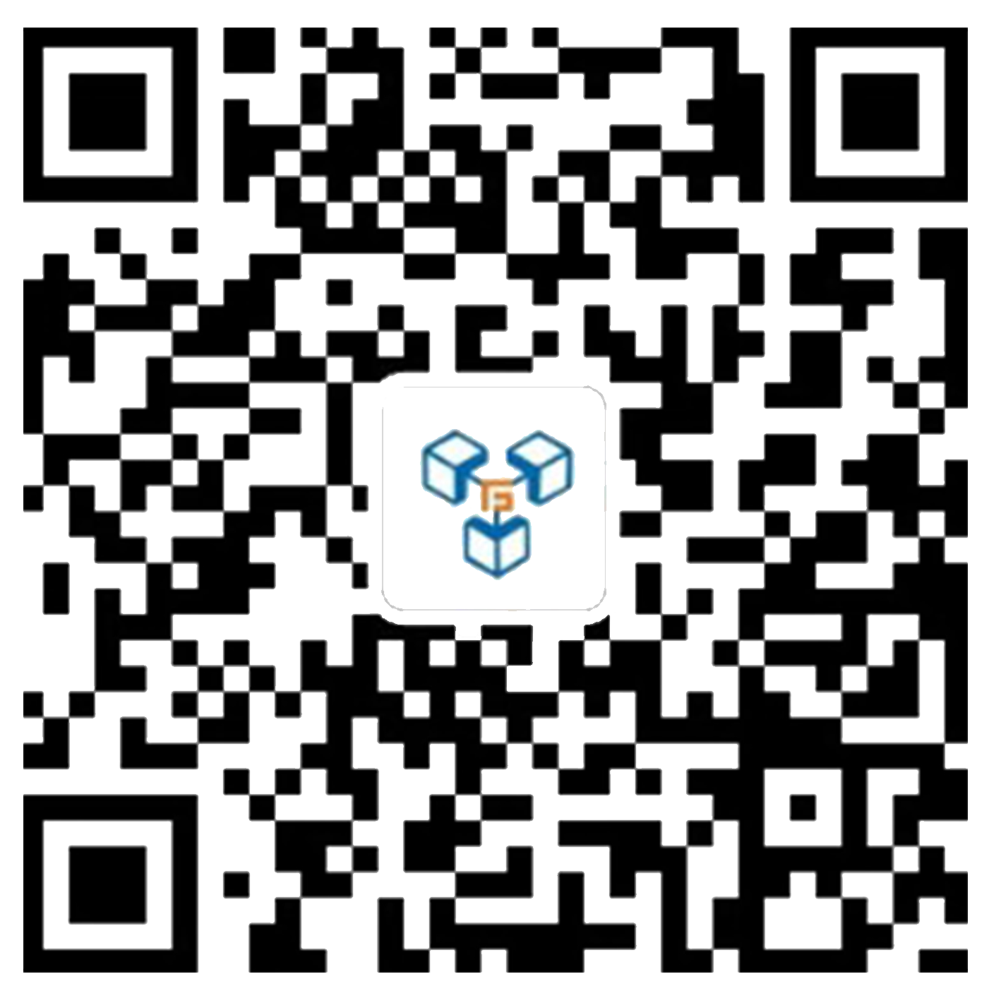 掃一掃，關(guān)注最新消息